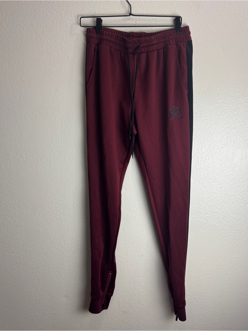 Bmfit Sweatpants Joggers Size XL